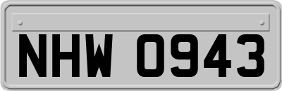 NHW0943