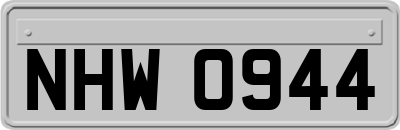NHW0944