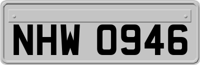 NHW0946