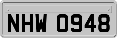 NHW0948