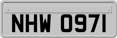 NHW0971
