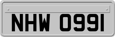 NHW0991