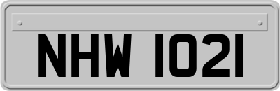 NHW1021