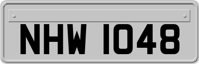 NHW1048