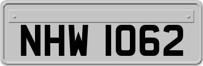 NHW1062