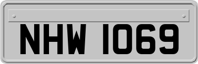 NHW1069