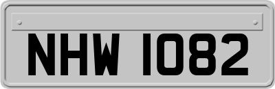 NHW1082