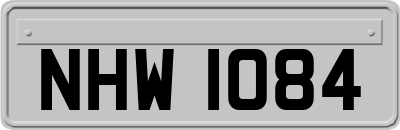 NHW1084