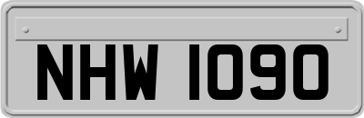 NHW1090