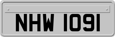 NHW1091