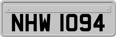 NHW1094