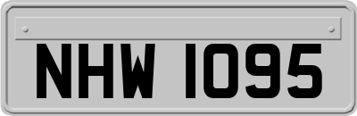 NHW1095