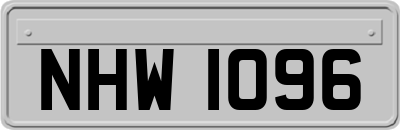 NHW1096