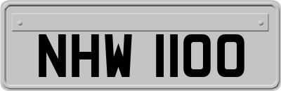 NHW1100