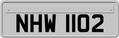NHW1102