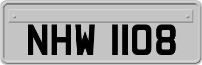 NHW1108