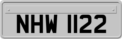 NHW1122