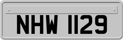 NHW1129