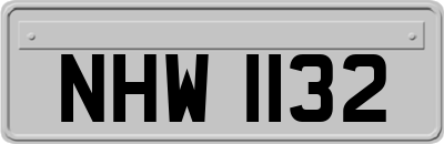NHW1132