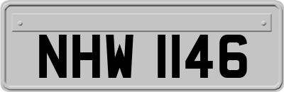 NHW1146