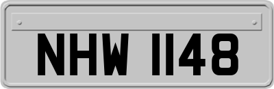 NHW1148