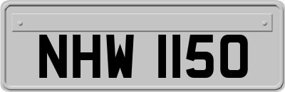 NHW1150