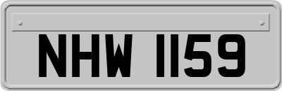 NHW1159