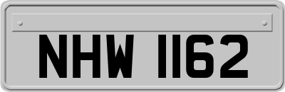 NHW1162