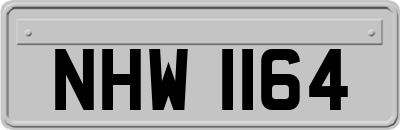 NHW1164