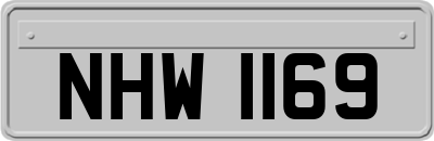 NHW1169