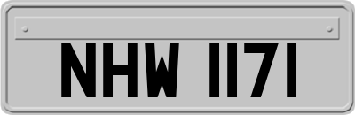NHW1171