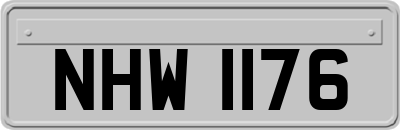 NHW1176