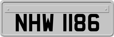 NHW1186