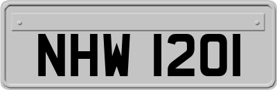 NHW1201