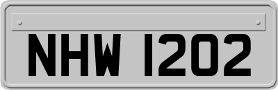 NHW1202