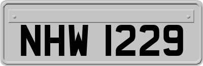 NHW1229