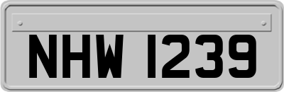 NHW1239