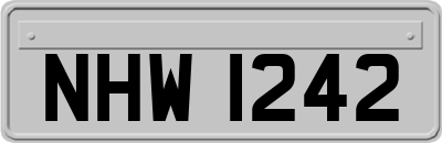 NHW1242