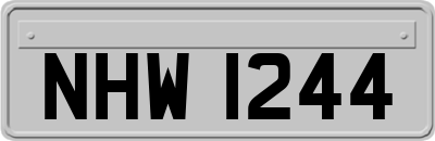 NHW1244