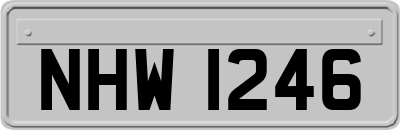 NHW1246