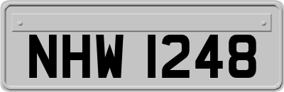 NHW1248