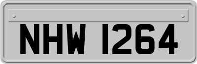 NHW1264