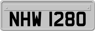 NHW1280