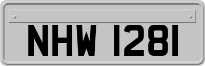 NHW1281
