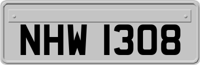 NHW1308