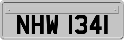 NHW1341