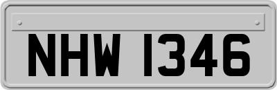 NHW1346