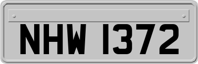 NHW1372