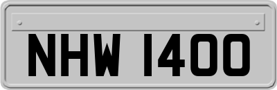 NHW1400