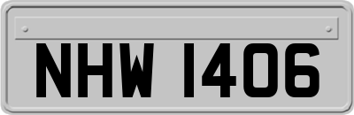 NHW1406